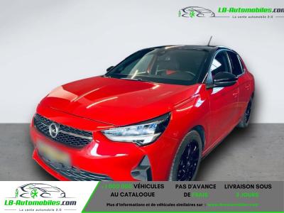 Opel Corsa 1.2 Turbo 130 ch BVA