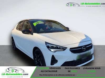 Opel Corsa 1.2 Turbo 130 ch BVA