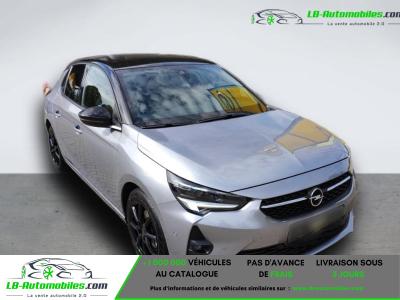 Opel Corsa 1.2 Turbo 130 ch BVA
