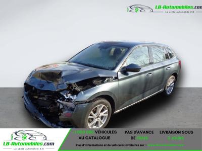 Skoda Scala 1.0 TSI 95 ch BVM
