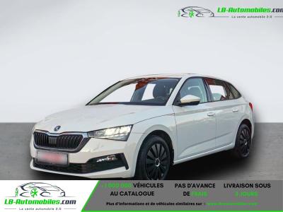 Skoda Scala 1.0 TSI 95 ch BVM