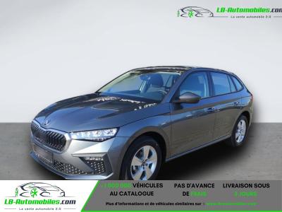 Skoda Scala 1.0 TSI 95 ch BVM