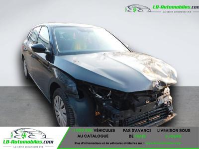 Skoda Scala 1.0 TSI 95 ch BVM