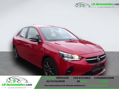 Opel Corsa 1.2 Turbo 100 ch BVM