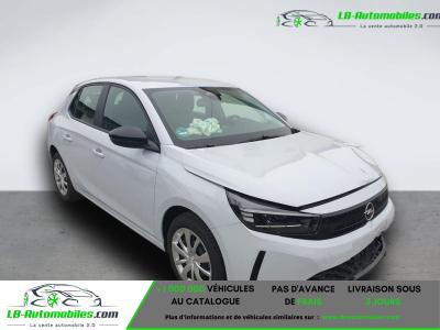 Opel Corsa 1.2 Turbo 100 ch BVA