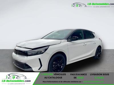 Opel Corsa 1.2 Turbo 100 ch BVA