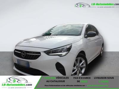 Opel Corsa 1.2 Turbo 100 ch BVA