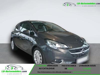 Opel Corsa 1.4 90 ch BVA