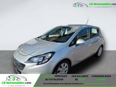 Opel Corsa 1.4 90 ch BVA