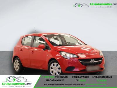 Opel Corsa 1.4 90 ch BVA