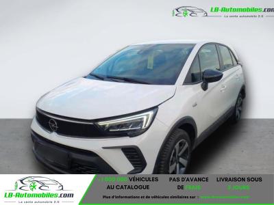 Opel Crossland 1.5 D 110 ch BVM
