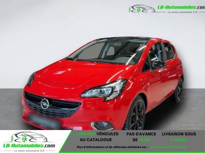 Opel Corsa 1.4 90 ch BVM