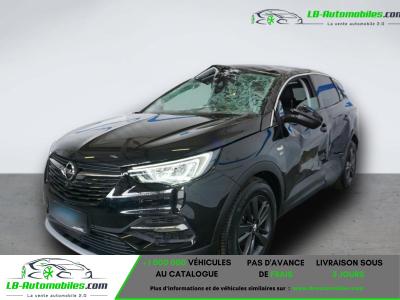 Opel Grandland X 1.2 Turbo 130 ch BVA