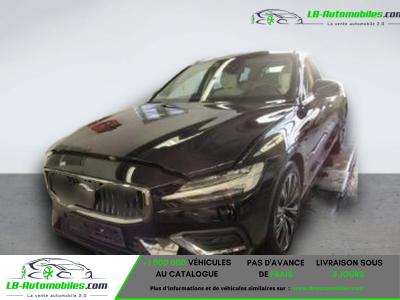 Volvo V60 B4 197 ch BVA