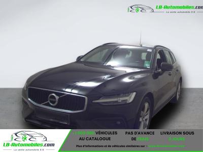 Volvo V60 B4 197 ch BVA