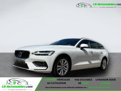 Volvo V60 B4 197 ch BVA