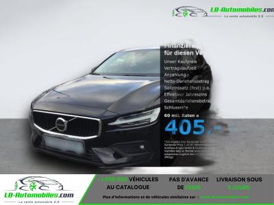 Volvo V60 B4 197 ch BVA