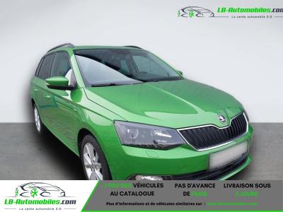 Skoda Fabia Combi 1.0 TSI 95 ch BVM