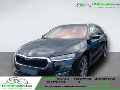 Skoda Octavia Combi 1.5 TSI 150 ch BVA