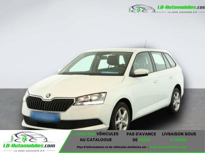 Skoda Fabia Combi 1.0 TSI 95 ch BVM