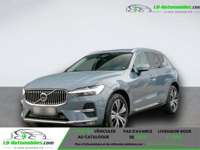 Volvo XC60 B5 AWD 235 ch BVA