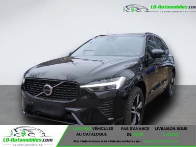 Volvo XC60 B5 AWD 235 ch BVA