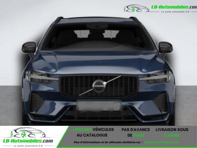 Volvo XC60 B5 AWD 235 ch BVA