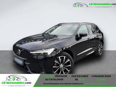 Volvo XC60 B5 AWD 235 ch BVA