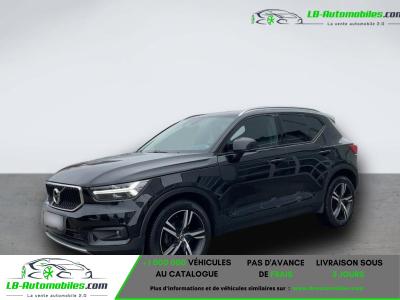 Volvo XC40 163 ch BVM