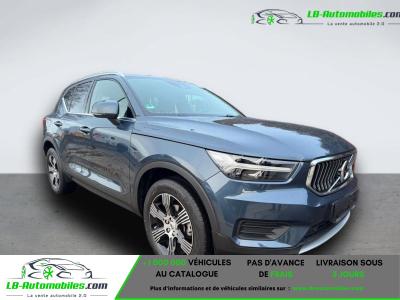 Volvo XC40 163 ch BVM