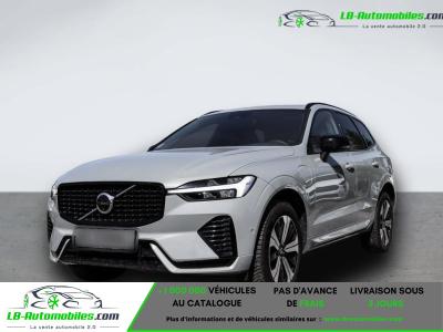 Volvo XC60 T8 AWD 310 ch + 145 ch BVA