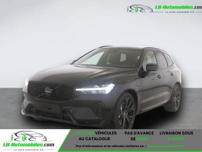 Volvo XC60 T8 AWD 310 ch + 145 ch BVA