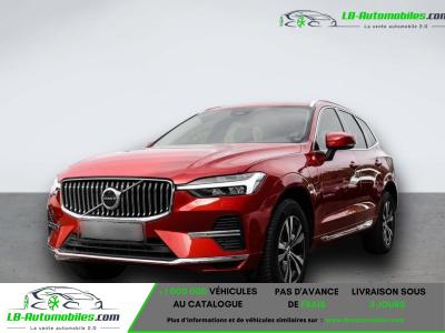 Volvo XC60 T8 AWD 310 ch + 145 ch BVA