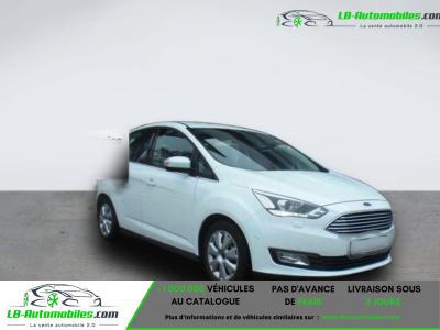 Ford C-Max 1.0 EcoBoost 125