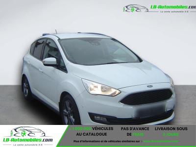 Ford C-Max 1.0 EcoBoost 125