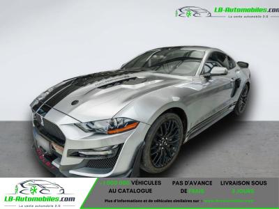 Ford Mustang Fastback 5.0 450ch BVA