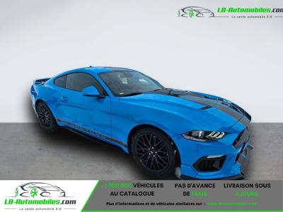 Ford Mustang Fastback 5.0 450ch BVA