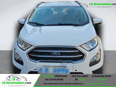 Ford Ecosport 1.0 EcoBoost 100ch BVM