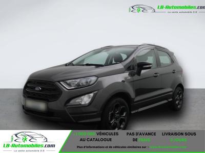 Ford Ecosport 1.0 EcoBoost 100ch BVM