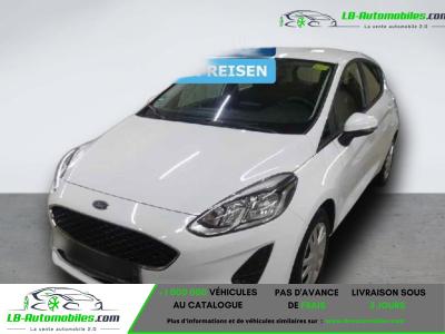Ford Fiesta 1.0 EcoBoost 95 ch BVM