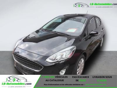 Ford Fiesta 1.0 EcoBoost 95 ch BVM