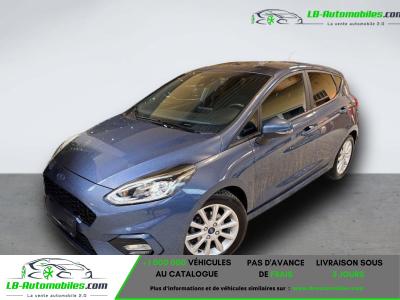 Ford Fiesta 1.0 EcoBoost 95 ch BVM