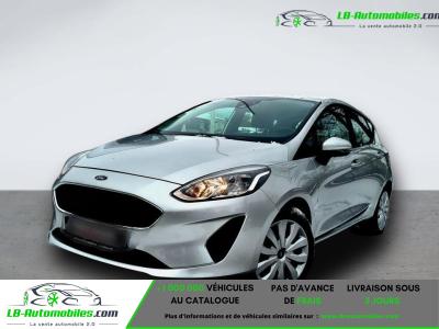 Ford Fiesta 1.1 75 ch BVM
