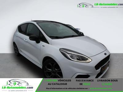 Ford Fiesta 1.0 EcoBoost 95 ch BVM