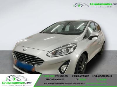 Ford Fiesta 1.0 EcoBoost 95 ch BVM