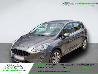 Ford Fiesta 1.0 EcoBoost 95 ch BVM