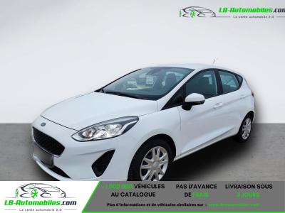 Ford Fiesta 1.1 75 ch BVM