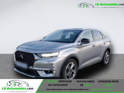 DS DS7 Crossback Hybride E-Tense 225 BVA