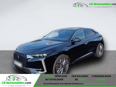 DS DS4 PureTech 130 BVA