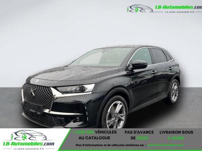 DS DS7 Crossback Hybride E-Tense 225 BVA